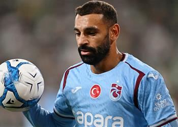 جماهير ليفربول تسخر من الإدارة بسبب محمد صلاح بعد الخسارة أمام مانشستر سيتي