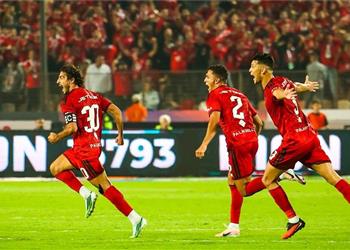 خبير تحكيمي: الزمالك يستحق ضربتي جزاء أمام الأهلي