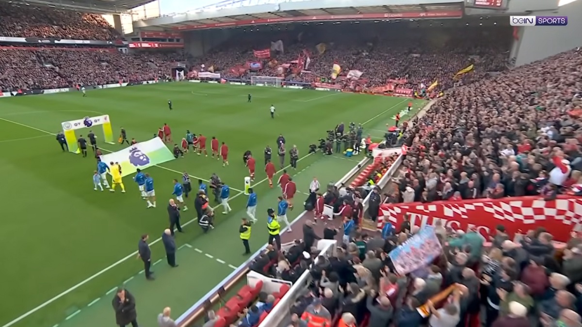 ملخص مباراة مانشستر سيتي وليفربول (3-0) الدوري الانجليزي