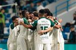 موعد والقنوات الناقلة لمباراة الأهلي والوصل اليوم في دوري أبطال آسيا للنخبة