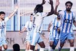 موعد والقناة الناقلة لمباراة بيراميدز وسيراميكا كليوباترا اليوم في الدوري المصري 