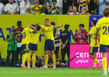 موعد والقنوات الناقلة لمباراة مباراة النصر ونيفيتشي الأوزبكي اليوم في دوري أبطال آسيا