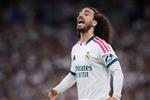 فيديو | كوكوريلا يتوجه بطلب ساخر لحكم مباراة ريال مدريد وفياريال بعد طرد فينيسيوس