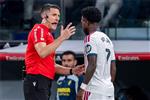 فيديو |  هجوم عنيف من جماهير ريال مدريد على التحكيم بعد طرد فينيسيوس أمام فياريال