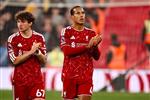 حكم مباراة ليفربول ولاسك لينز في دوري أبطال أوروبا