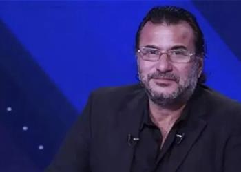 محمد عبد الجليل لاعب الأهلي بيختفي في المباريات الكبيرة ومحمد هاني أسطورة