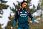 بعد عودته للتدريبات.. ريال مدريد يحدد موعد مشاركة ميليتاو في المباريات