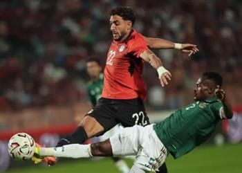 خاص موعد مباراتي منتخب مصر مع مالاوي في تصفيات كأس أمم إفريقيا