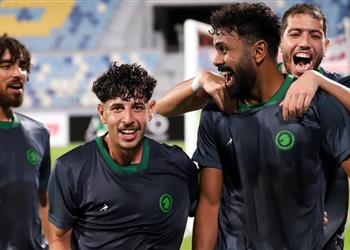 فيديو أول هاتريك في الدوري مودرن سبورت يخطف فوز ا مثير ا من الشرقية إنبي