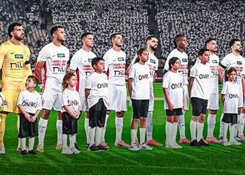 الزمالك لن نقف مكتوفي الآيدي وحكم القمة مينفعش