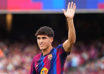 كوبارسي لا يمكنني التأثير على شكاوى ريال مدريد والجميع يعلم من الأفضل في صراع الكرة الذهبية