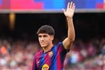 كوبارسي: لا يمكنني التأثير على شكاوى ريال مدريد.. والجميع يعلم من الأفضل في صراع الكرة الذهبية