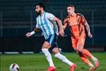 فيديو | مهند لاشين يسجل هدف بيراميدز الثالث أمام سيراميكا كليوباترا