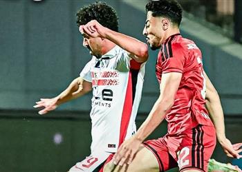 بسبب مباراة القمة الزمالك يتقدم بشكوى جديدة ويحدد 3 مطالب