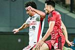 بسبب مباراة القمة.. الزمالك يتقدم بشكوى جديدة ويحدد 3 مطالب