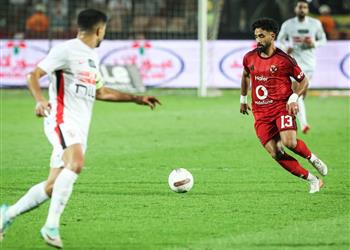 خاص حقيقة تعطل تقنية الفار في مباراة الأهلي والزمالك بـ الدوري