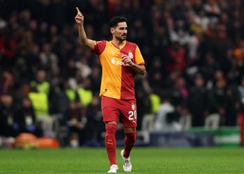 جوندوجان رودري اللاعب الأكثر تكاملا وهذه نصيحتي لـ لامين يامال