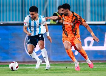 ترتيب الدوري المصري بعد فوز بيراميدز على سيراميكا كليوباترا