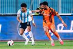 ترتيب الدوري المصري بعد فوز بيراميدز على سيراميكا كليوباترا