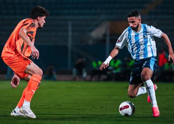 موعد مباراة بيراميدز القادمة بعد الفوز على سيراميكا كليوباترا