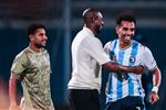 موكوينا بعد رباعية سيراميكا كليوباترا وتصدر الدوري: فخور بلاعبي بيراميدز