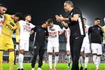 قائمة الزمالك لمواجهة الجيش الرواندي في دوري أبطال إفريقيا.. موقف بنتايج 