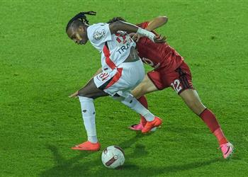 هل استحق الزمالك ركلة جزاء أمام الأهلي حكم إيطالي يوضح