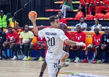 موعد والقناة الناقلة لمباراة الزمالك وبترو أتلتيكو اليوم في نصف نهائي بطولة إفريقيا لكرة اليد