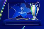 مواعيد مباريات الجولة الثانية من مرحلة الدوري من دوري أبطال أوروبا