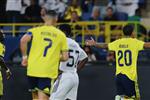 فيديو | رونالدو يسجل ويقود النصر لتحقيق فوزه الأول في دوري أبطال آسيا للنخبة على حساب نيفيتشي