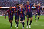 تشكيل برشلونة المتوقع أمام جالطة سراي اليوم في دوري أبطال أوروبا