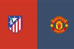 موعد والقناة الناقلة لمباراة أتلتيكو مدريد ومانشستر يونايتد اليوم في دوري أبطال أوروبا.. والمعلق