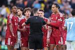 جيرارد يدافع عن لاعب ليفربول: كان سيتألق لو لم يرحل محمد صلاح