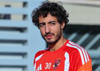 خاص الأهلي ي قدم عرض ا م غري ا لـ محمد هاني مقابل التجديد