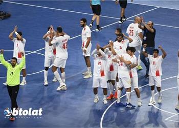 القناة الناقلة لمباراة الزمالك وبترو أتلتيكو اليوم في نصف نهائي بطولة إفريقيا لكرة اليد