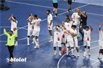 القناة الناقلة لمباراة الزمالك وبترو أتلتيكو اليوم في نصف نهائي بطولة إفريقيا لكرة اليد