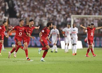 الزمالك ي قرر التصعيد بعد القمة وقرارات مصيرية اليوم