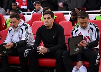 قائمة ليفربول لمباراة لاسك لينز في دوري أبطال أوروبا 3 غيابات مؤثرة