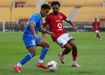 فيديو بترول أسيوط يحقق فوزه الأول في الدوري المصري أمام أبو قير للأسمدة