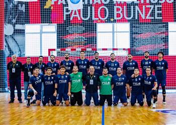الزمالك يتأهل لنهائي بطولة إفريقيا للأندية لكرة اليد على حساب بترو أتلتيكو