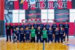 الزمالك يتأهل لنهائي بطولة إفريقيا للأندية لكرة اليد على حساب بترو أتليتكو