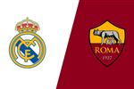 أوبتا تتوقع الفائز من مباراة ريال مدريد وروما في دوري أبطال أوروبا