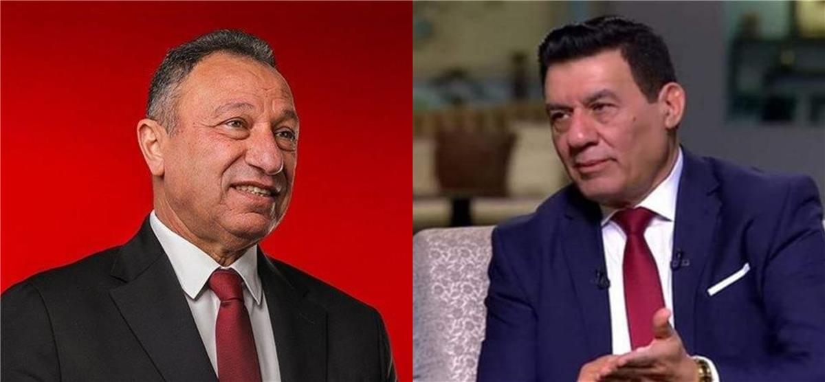 فيديو.. مدحت شلبي يعتذر لـ الخطيب ويكشف سبب تصريحاته عن أزمة التأشيرة