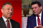 فيديو.. مدحت شلبي يعتذر لـ الخطيب ويكشف سبب تصريحاته عن أزمة التأشيرة