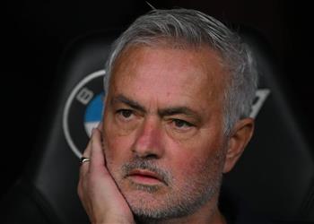 لغز الدقيقة الأولى ماذا يقصد مورينيو بتصريحه بشأن مباراة ريال مدريد وفياريال
