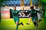 فيديو | الاتحاد السكندري يهزم الجونة بثنائية في الدوري المصري