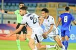 منتخب السويس بتروجيت يخطف تعادلًا مثيرًا من وادي دجلة في الدوري
