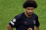 فيديو | أديمي يسجل هدف برشلونة الرابع أمام جالطة سراي