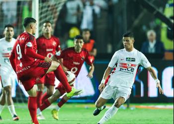 الزمالك يكشف سبب المطالبة بالاستماع إلى محادثات الفار.. وماذا يريد من اتحاد الكرة