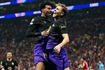 ترتيب دوري أبطال أوروبا بعد فوز برشلونة على جالطة سراي